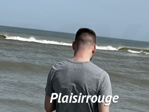 Plaisirrouge