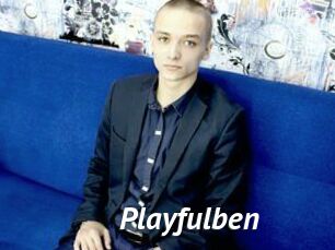 Playfulben