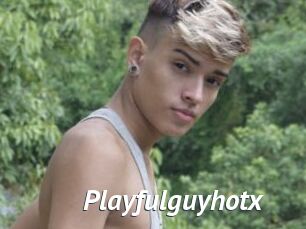 Playfulguyhotx