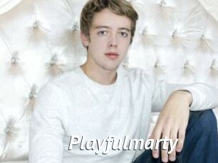 Playfulmarty