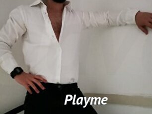 Playme