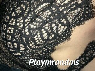 Playmrandms