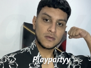 Playpartyy