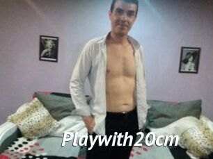 Playwith20cm