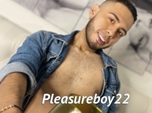 Pleasureboy22