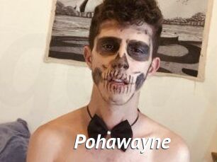Pohawayne