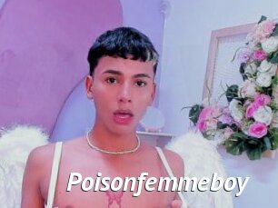 Poisonfemmeboy