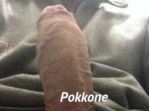 Pokkone