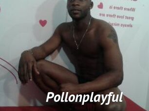 Pollonplayful