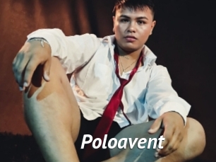 Poloavent