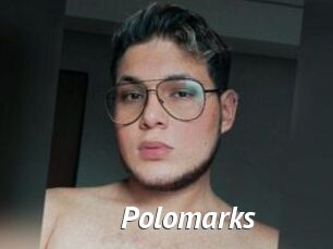 Polomarks