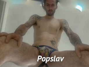 Popslav