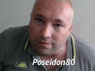 Poseidon80