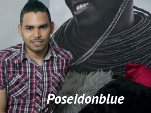 Poseidonblue