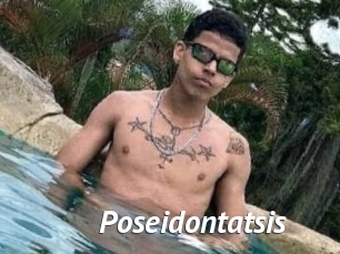 Poseidontatsis