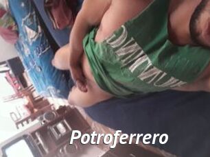 Potroferrero