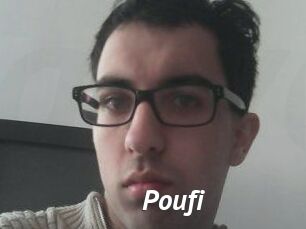 Poufi