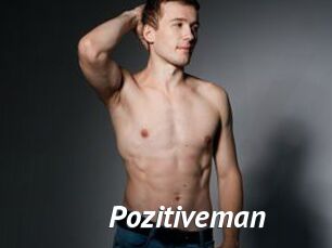 Pozitiveman