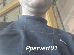 Ppervert91