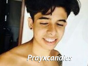 Prayxcandies