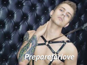 Prepareforlove