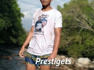 Prestigets