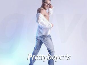 Prettyboycris
