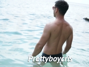 Prettyboycris