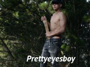Prettyeyesboy