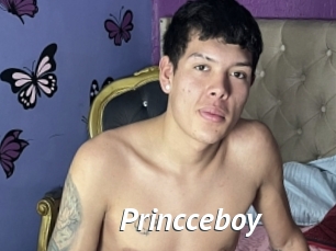 Princceboy