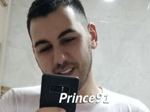 Prince91