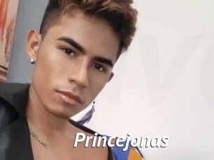 Princejonas
