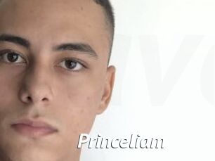 Princeliam