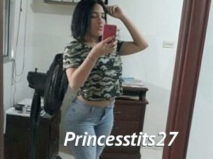 Princesstits27