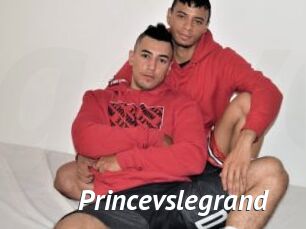 Princevslegrand