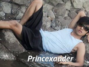Princexander