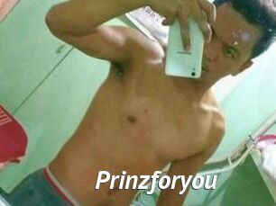 Prinzforyou