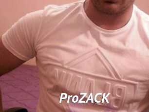 ProZACK