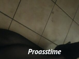Proasstime