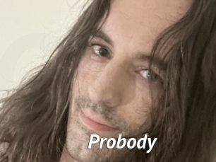 Probody