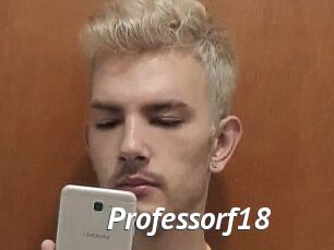 Professorf18