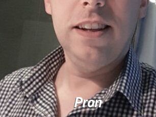 Pron