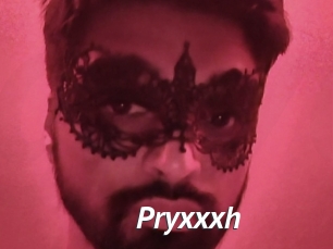 Pryxxxh