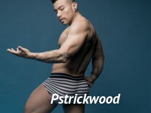 Pstrickwood