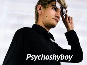 Psychoshyboy