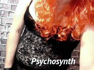 Psychosynth