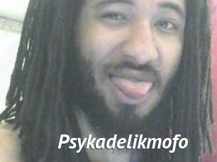 Psykadelikmofo