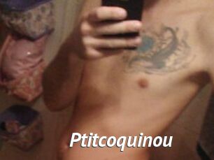 Ptitcoquinou