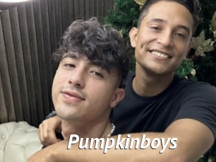 Pumpkinboys