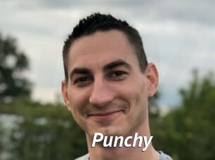 Punchy